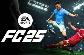 EA FC 25