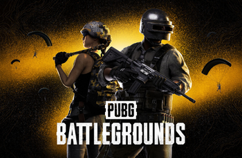 PUBG: Battlegrounds