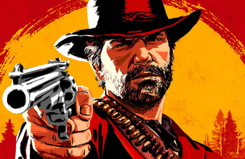 Red Dead Redemption 2