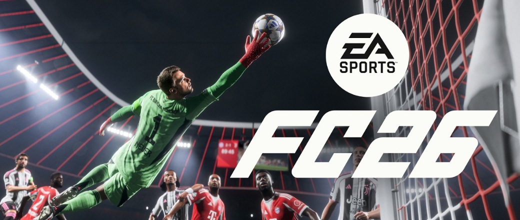 EA FC 2026 Turnuvası